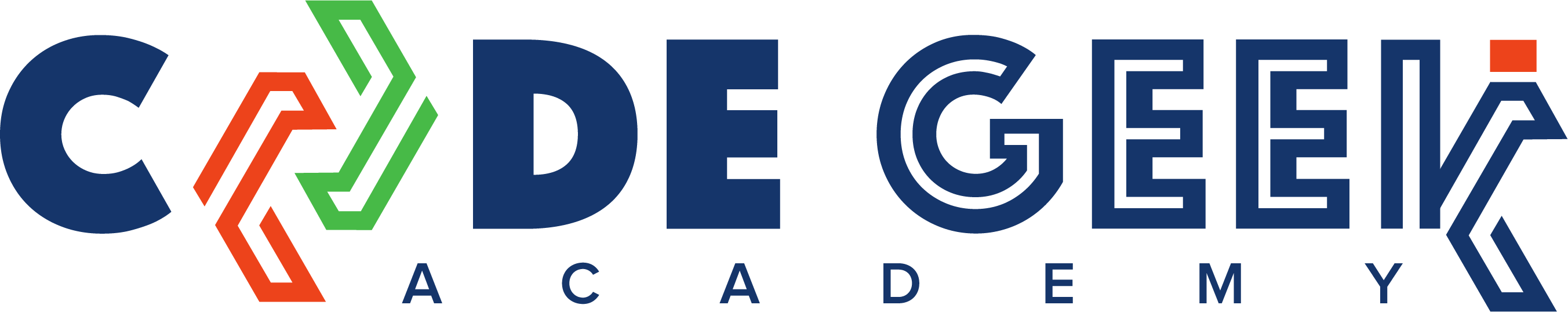 Code Geek Academy